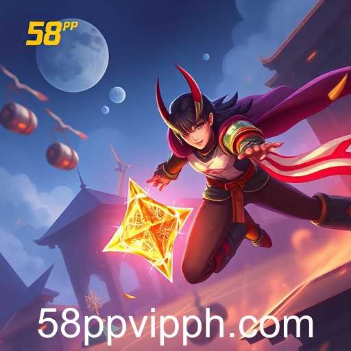 58pp Revolutionizes Online Gaming Experience