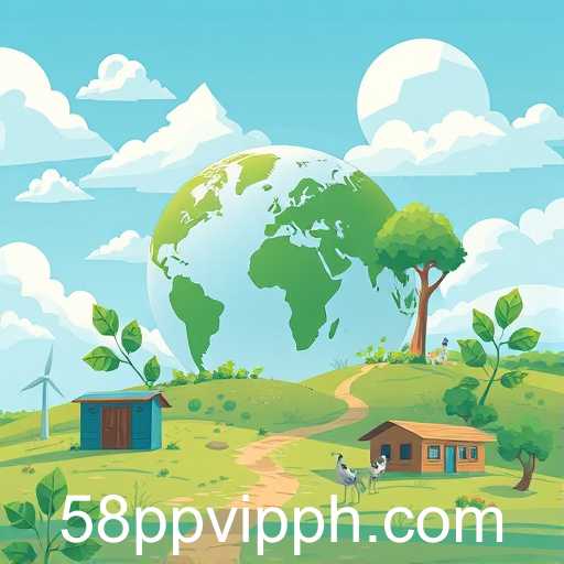 Gaming's Green Revolution: Online Platforms Embrace Sustainability