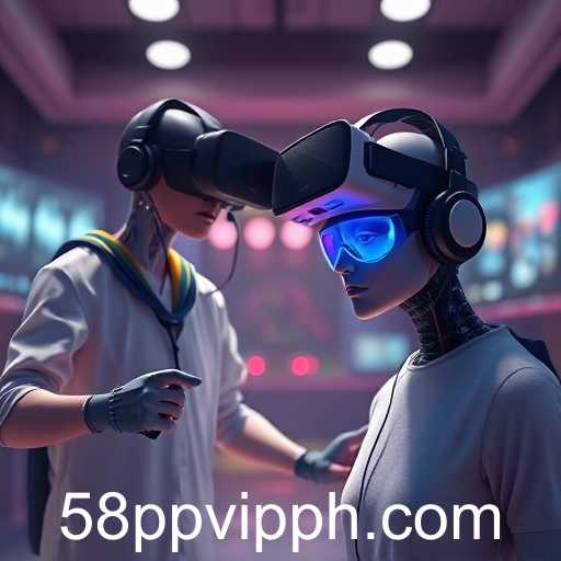 Gaming Innovations and Virtual Realities in 2025