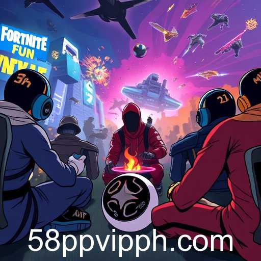 Multiplayer Fun