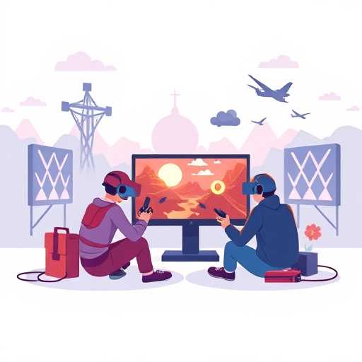 Action Games