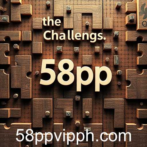 Puzzle Challenges