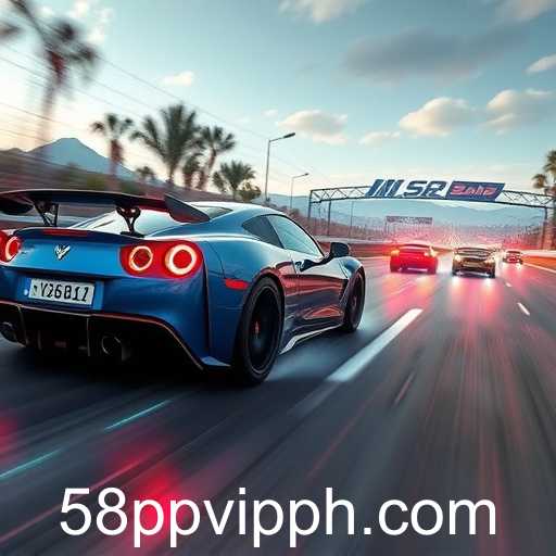 Racing Thrills